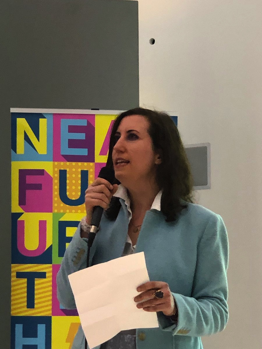 Jennifer Williams from NFT